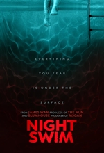 Picture of Night Swim [DVD]
