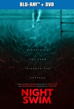Picture of Night Swim [Blu-ray + DVD]