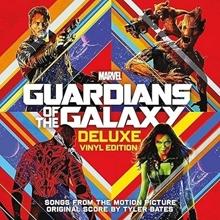 Picture of GUARDIANS OF THE GALAX(2LP by OST