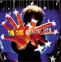 Picture of GREATEST HITS  by THE CURE