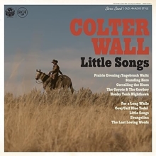 Picture of Little Songs by Colter Wall