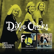 Picture of Fly\Wide Open Spaces by Dixie Chicks