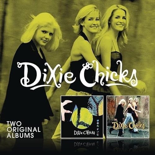 Picture of Fly\Wide Open Spaces by Dixie Chicks