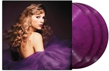 Picture of SPEAK NOW(3LP ORC/TAYLOR'S by SWIFT,TAYLOR