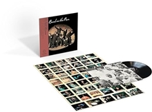 Picture of BAND ON THE RUN (50TH/LP) by MCCARTNEY,PAUL & WINGS