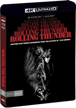 Picture of Rolling Thunder [UHD+Blu-ray]