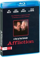 Picture of Affliction (1997) [Blu-ray]