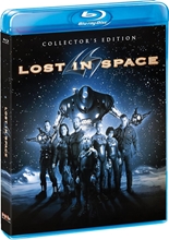 Picture of Lost in Space (1998) (Collector's Edition) [DVD]