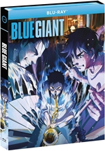 Picture of Blue Giant [Blu-ray]