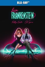 Picture of Lisa Frankenstein [Blu-ray]