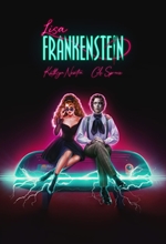 Picture of Lisa Frankenstein [DVD]