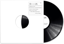 Picture of My Favourite Stranger (Remixes) by Depeche Mode [LP]