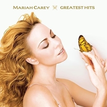 Picture of Mariah Carey'S Greatest Hits by Carey, Mariah