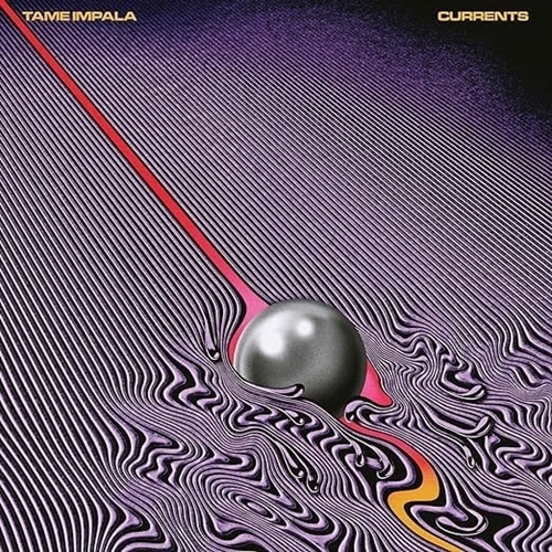 Picture of CURRENTS(2LP) by TAME IMPALA