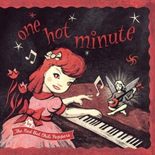 Picture of One Hot Minute by Red Hot Chili Peppers [LP]