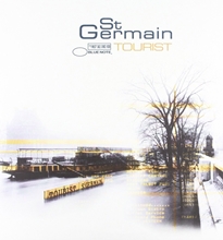 Picture of Tourist (Remastered) by St Germain [2 LP]
