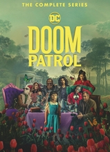 Picture of Doom Patrol: The Complete Series [DVD]