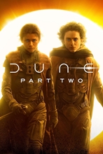 Picture of Dune: Part Two [DVD]