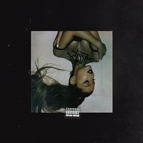 Picture of Thank U, Next by GRANDE,ARIANA