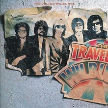 Picture of TRAVELING WILBUR V1,THE(LP by TRAVELING WILBURYS,THE