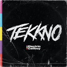 Picture of Tekkno by Electric Callboy