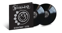 Picture of GREATEST HITS(2LP) by BLINK 182