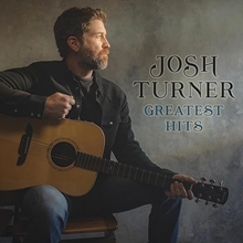Picture of GREATEST HITS by TURNER,JOSH