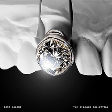 Picture of DIAMOND COLLECTION,THE(2CD by MALONE,POST