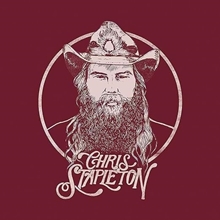 Picture of FROM A ROOM V2(LP) by STAPLETON,CHRIS