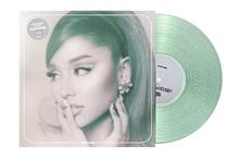 Picture of POSITIONS(LP) by GRANDE,ARIANA