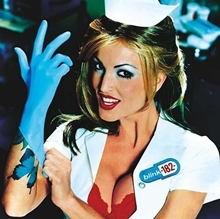 Picture of ENEMA OF THE STATE(LP) by BLINK 182