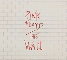 Picture of The Wall by Pink Floyd