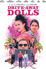 Picture of Drive-Away Dolls [DVD]