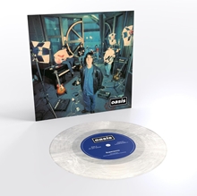 Picture of Supersonic (Ltd. Edition Collector Formats) by Oasis [LP]