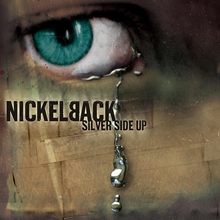 Picture of Silver Side Up by Nickelback [LP]