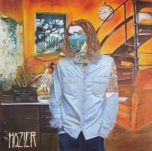 Picture of Hozier by Hozier