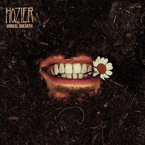 Picture of Unreal Unearth  by Hozier