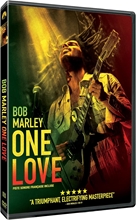 Picture of Bob Marley: One Love [DVD]