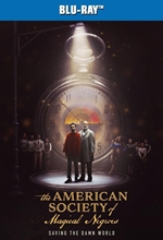 Picture of The American Society of Magical Negroes [Blu-ray]