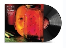 Picture of Jar Of Flies (LP) by Alice In Chains