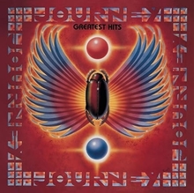 Picture of Greatest Hits (Remastered) (LP) by Journey