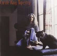 Picture of Tapestry (Remastered) by King, Carole