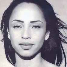 Picture of The Best Of (Remastered) by Sade