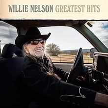 Picture of Greatest Hits by Willie Nelson