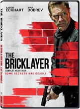 Picture of The Bricklayer [DVD]