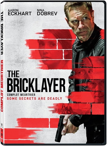 Picture of The Bricklayer [DVD]