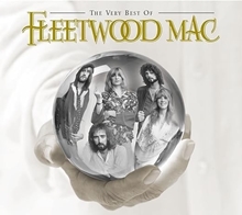 Picture of VERY BEST..FLEETWOOD MAC, THE by FLEETWOOD MAC