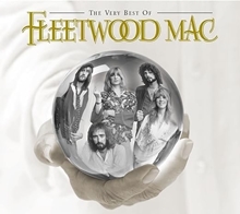 Picture of VERY BEST..FLEETWOOD MAC, THE  by FLEETWOOD MAC