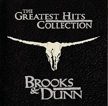 Picture of Greatest Hits  by Brooks & Dunn