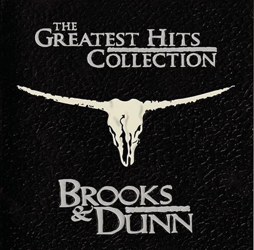 Picture of Greatest Hits by Brooks & Dunn